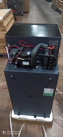 Компрессорный автохолодильник MobileComfort MCR-90